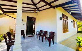 Sanku Place Hiriketiya