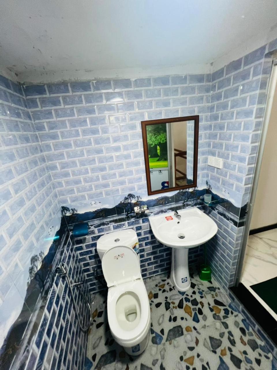 Sanku Place Hiriketiya Dikwella Extérieur photo