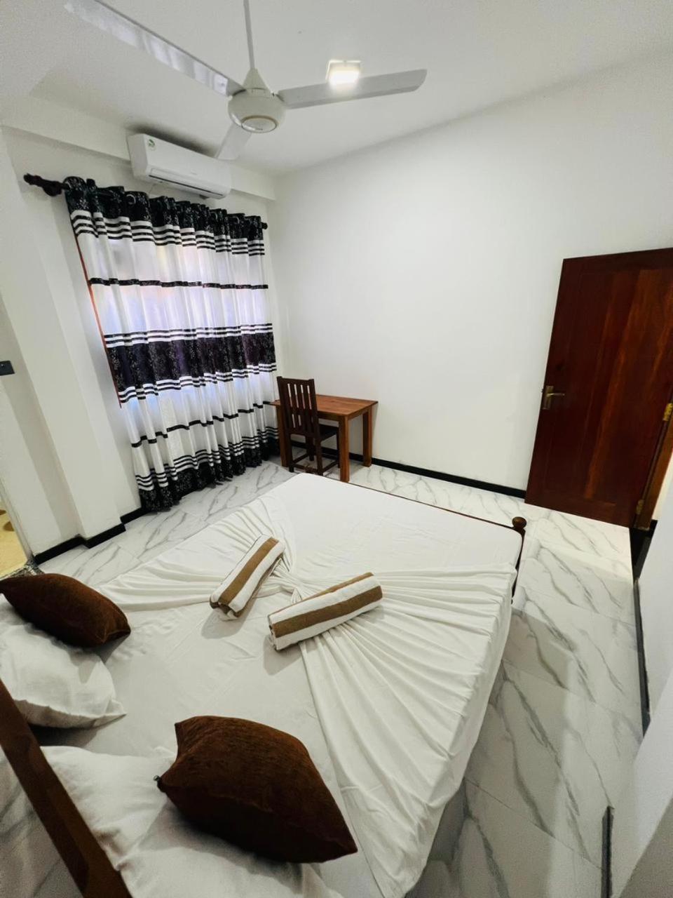 Sanku Place Hiriketiya Dikwella Extérieur photo