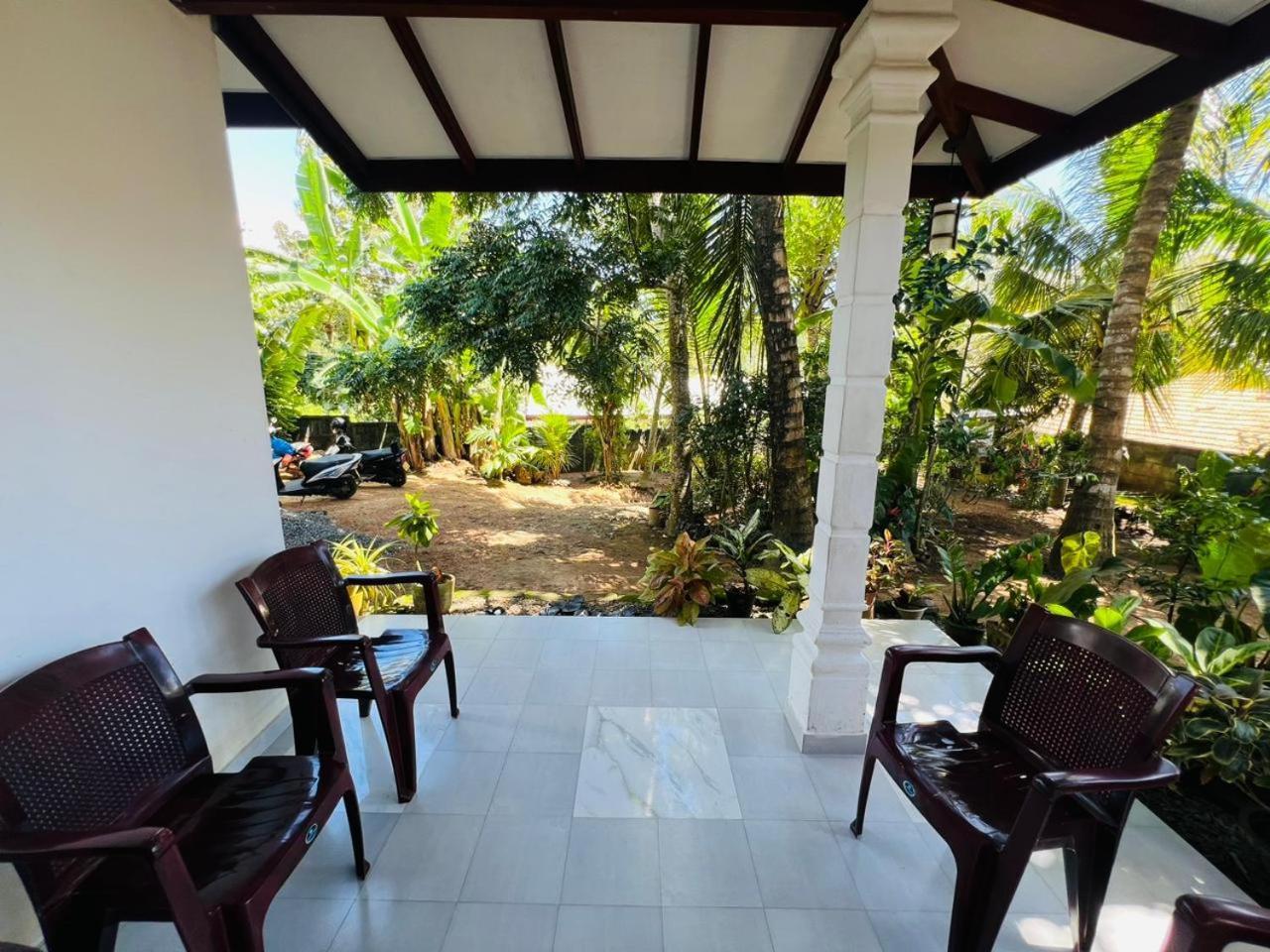 Sanku Place Hiriketiya Dikwella Extérieur photo
