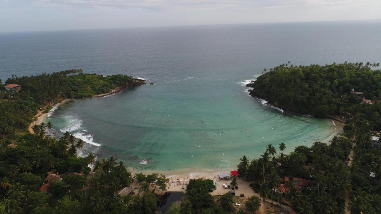 Sanku Place Hiriketiya Dikwella Extérieur photo