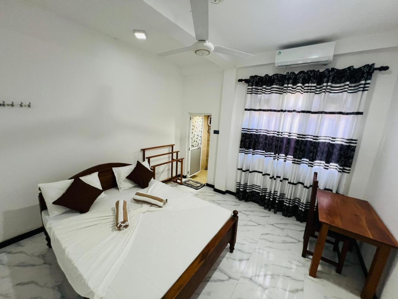 Sanku Place Hiriketiya Dikwella Extérieur photo